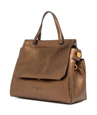 GIANNI CHIARINI OTTAVIA Handtasche mit Schulterriemen ger&ouml;stet - Damentaschen - 2