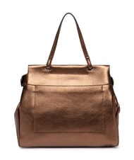 GIANNI CHIARINI OTTAVIA Handtasche mit Schulterriemen ger&ouml;stet - Damentaschen - 3