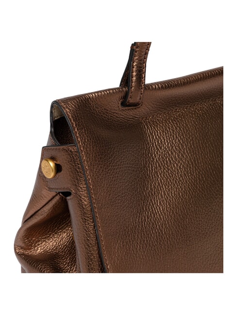 OTTAVIA Handtasche mit Schulterriemen ger&ouml;stet - Damentaschen
