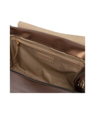 GIANNI CHIARINI OTTAVIA Handtasche mit Schulterriemen ger&ouml;stet - Damentaschen - 5