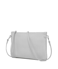 GIANNI CHIARINI HERMY Lederclutch mit Schulterriemen - Damentaschen