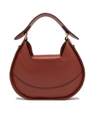 GIANNI CHIARINI EDITH Lederhandtasche mit Schulterriemen ziegelrot - Damentaschen - 3