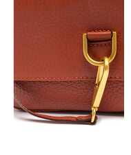 GIANNI CHIARINI MARISOL Umh&auml;ngetasche, Leder ziegelrot - Damentaschen - 4