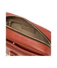 GIANNI CHIARINI MARISOL Umh&auml;ngetasche, Leder ziegelrot - Damentaschen - 5
