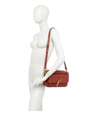 GIANNI CHIARINI MARISOL Umh&auml;ngetasche, Leder ziegelrot - Damentaschen - 6