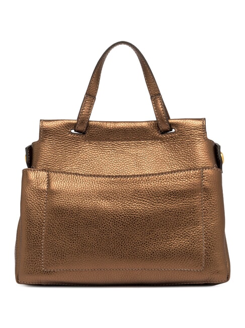 OTTAVIA M Handtasche mit Schulterriemen ger&ouml;stet - Damentaschen