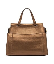 GIANNI CHIARINI OTTAVIA M Handtasche mit Schulterriemen ger&ouml;stet - Damentaschen - 3