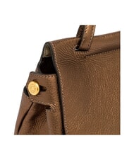GIANNI CHIARINI OTTAVIA M Handtasche mit Schulterriemen ger&ouml;stet - Damentaschen - 4