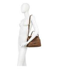 GIANNI CHIARINI OTTAVIA M Handtasche mit Schulterriemen ger&ouml;stet - Damentaschen - 6