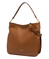 GIANNI CHIARINI OLGA Leder-Umh&auml;ngetasche mit Schultergurt LEDER - Damentaschen - 2