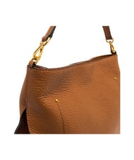 GIANNI CHIARINI OLGA Leder-Umh&auml;ngetasche mit Schultergurt LEDER - Damentaschen - 4