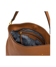 GIANNI CHIARINI OLGA Leder-Umh&auml;ngetasche mit Schultergurt LEDER - Damentaschen - 5