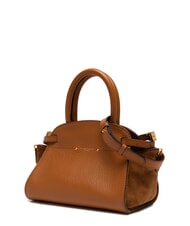 GIANNI CHIARINI FARAH Handtasche mit Schulterriemen LEDER - Damentaschen - 2