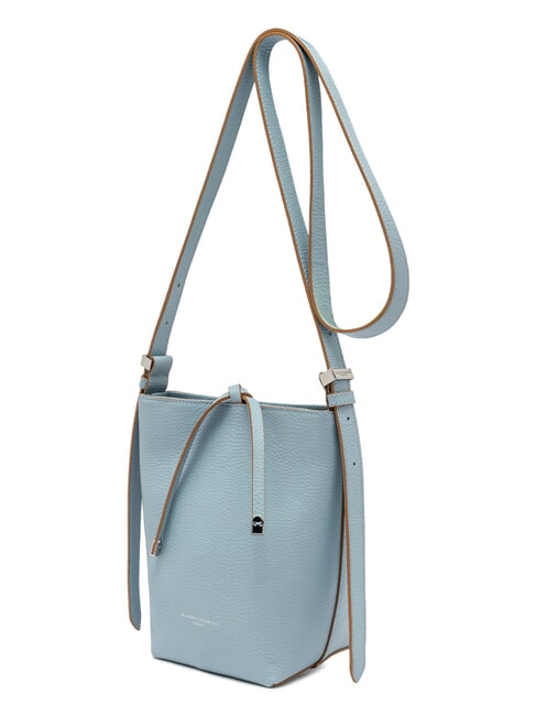 AMELIA Mini-Schultertasche Himmel - Damentaschen