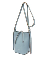 GIANNI CHIARINI AMELIA Mini-Schultertasche Himmel - Damentaschen - 2