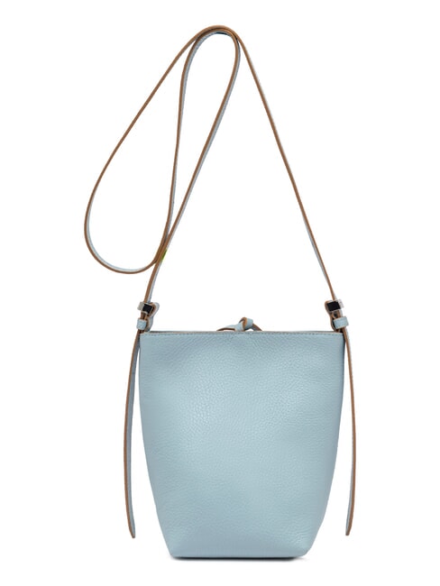 AMELIA Mini-Schultertasche Himmel - Damentaschen