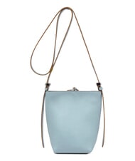 GIANNI CHIARINI AMELIA Mini-Schultertasche Himmel - Damentaschen - 3