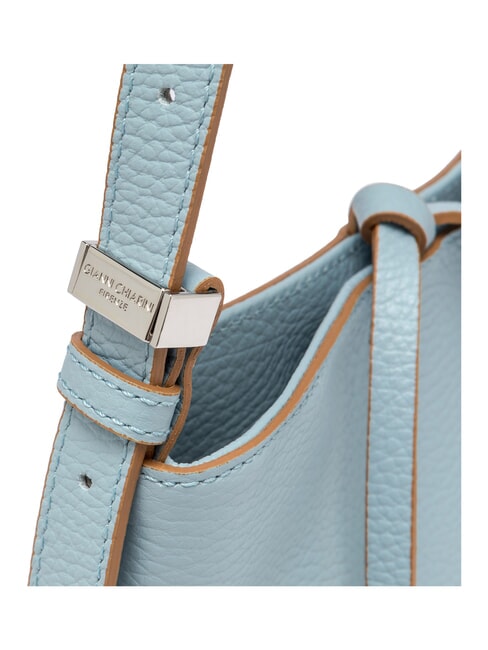 AMELIA Mini-Schultertasche Himmel - Damentaschen