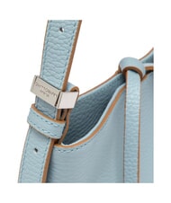 GIANNI CHIARINI AMELIA Mini-Schultertasche Himmel - Damentaschen - 4