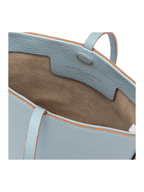 AMELIA Mini-Schultertasche Himmel - Damentaschen