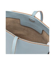 GIANNI CHIARINI AMELIA Mini-Schultertasche Himmel - Damentaschen - 5