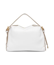 GIANNI CHIARINI CAMELIA Handtasche mit Schulterriemen Wei&szlig; - Damentaschen - 3