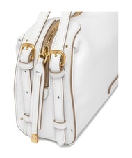 GIANNI CHIARINI CAMELIA Handtasche mit Schulterriemen Wei&szlig; - Damentaschen - 4