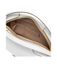 GIANNI CHIARINI CAMELIA Handtasche mit Schulterriemen Wei&szlig; - Damentaschen - 5