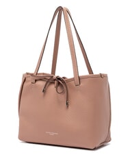 GIANNI CHIARINI RAY Leder-Einkaufstasche Mousse - Damentaschen - 2