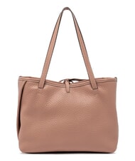 GIANNI CHIARINI RAY Leder-Einkaufstasche Mousse - Damentaschen - 3