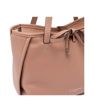 GIANNI CHIARINI RAY Leder-Einkaufstasche Mousse - Damentaschen - 4