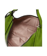 GIANNI CHIARINI GILDA Schultertasche mit Schultergurt Wasabi-Gr&uuml;ns - Damentaschen - 5