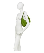 GIANNI CHIARINI GILDA Schultertasche mit Schultergurt Wasabi-Gr&uuml;ns - Damentaschen - 6