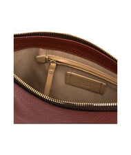 GIANNI CHIARINI BROOKE Umh&auml;ngetasche aus Leder ziegelrot - Damentaschen - 5