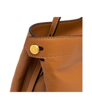 GIANNI CHIARINI OTTAVIA Umh&auml;ngetasche, Leder Flocken - Damentaschen - 4