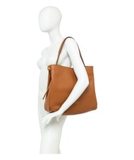 GIANNI CHIARINI OTTAVIA Umh&auml;ngetasche, Leder Flocken - Damentaschen - 6