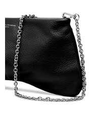 GIANNI CHIARINI CELESTE Clutch mit Schulterriemen Schwarz - Damentaschen - 2