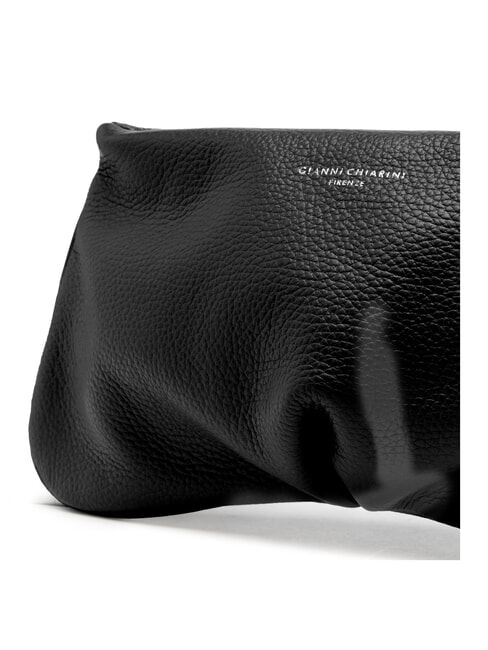 CELESTE Clutch mit Schulterriemen Schwarz - Damentaschen