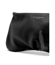 GIANNI CHIARINI CELESTE Clutch mit Schulterriemen Schwarz - Damentaschen - 4
