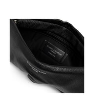 GIANNI CHIARINI CELESTE Clutch mit Schulterriemen Schwarz - Damentaschen - 5