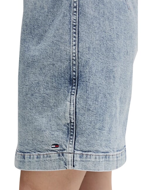 TH JEANS Jeanskleid Denim - Damenkleider