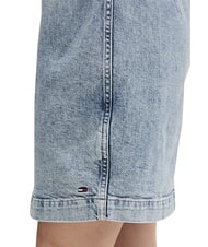 TOMMY HILFIGER TH JEANS Jeanskleid Denim - Damenkleider - 6
