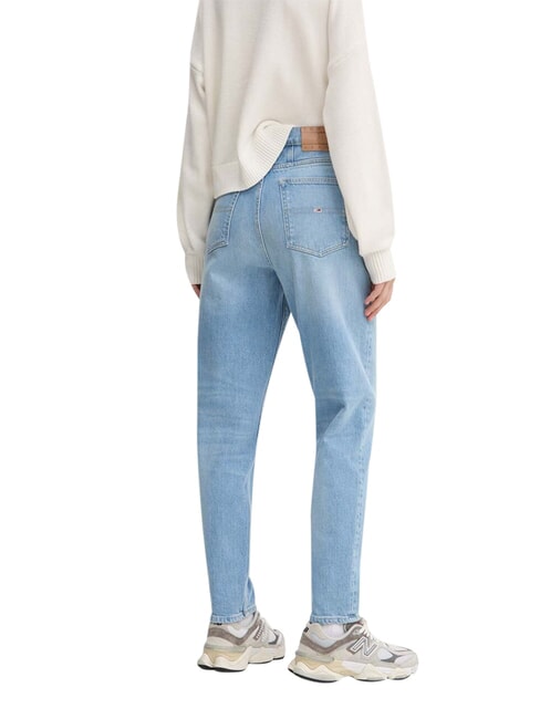TH JEANS Jeans heller Denim - Damenjeans