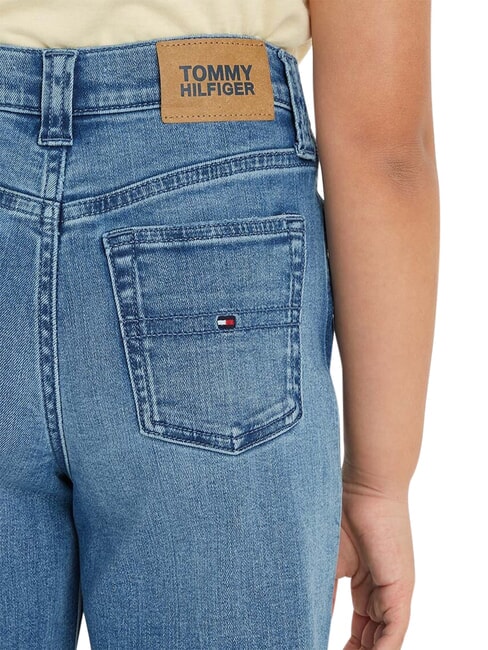 TH M&auml;dchenjeans, Vintage vintagestr - Kinderhosen