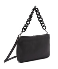 GIANNI CHIARINI BRENDA Umh&auml;ngetasche, mit Schultergurt Schwarz - Damentaschen - 2