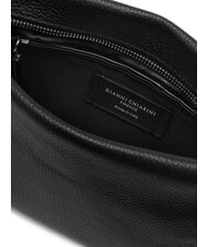 GIANNI CHIARINI BRENDA Umh&auml;ngetasche, mit Schultergurt Schwarz - Damentaschen - 4
