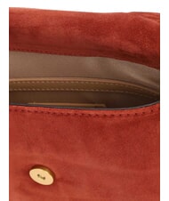 GIANNI CHIARINI MIREA Umh&auml;ngetasche ziegelrot - Damentaschen - 4