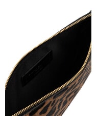 GIANNI CHIARINI HERMY Umh&auml;ngetasche schwarzer L&ouml;we - Damentaschen - 4