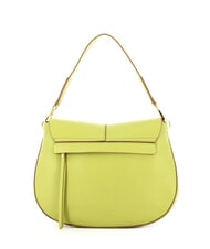 GIANNI CHIARINI HELENA ROUND Ledertasche mit Seilschultergurt unreif - Damentaschen - 3