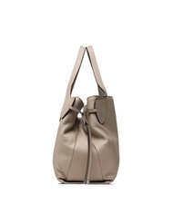 GIANNI CHIARINI RITA Schultertasche, Leder Satin - Damentaschen - 3